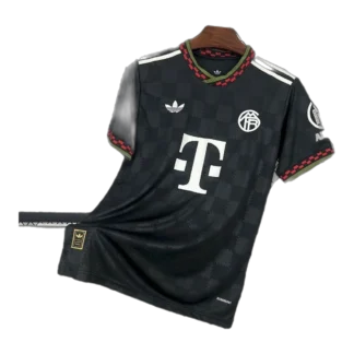 Maglia Bayern Monaco Third 2025/26 - Tifoso Store