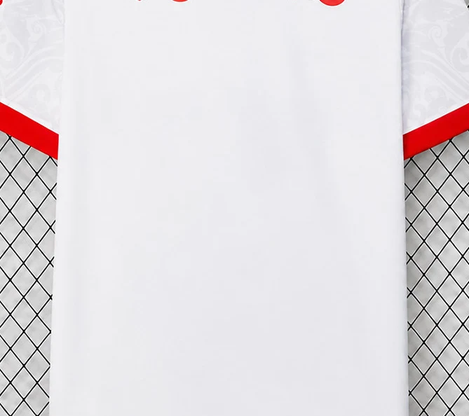 maglia benfica away 2026 dettaglio 3