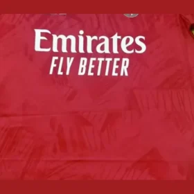 Prima Maglia Benfica 2026/27 — Dettaglio prodotto