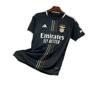 Maglia Benfica Retro 2023/24 – Versione Tifoso - immagine prodotto 1