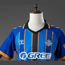 Maglia Betis Special Edition 2026/27 — Dettaglio prodotto