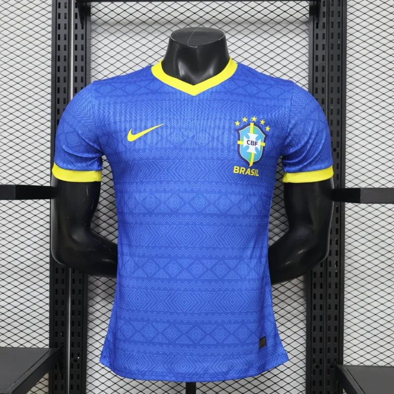 maglia brasile special 2026 vista retro TIFOSO STORE