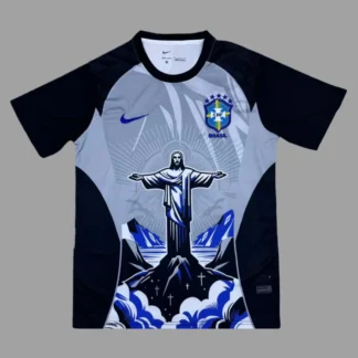 Maglia Brasile Special 2026 - vista frontale