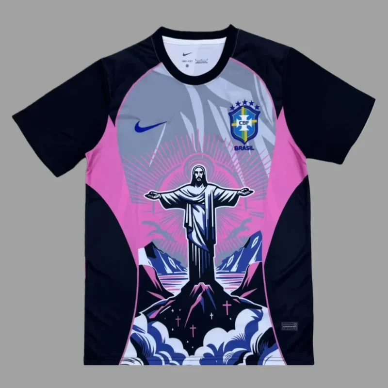 maglia brasile special 2026 dettaglio prodotto Brasile TIFOSO STORE
