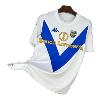 Maglia Brescia Away 2003/04 Retro - Tifoso Store