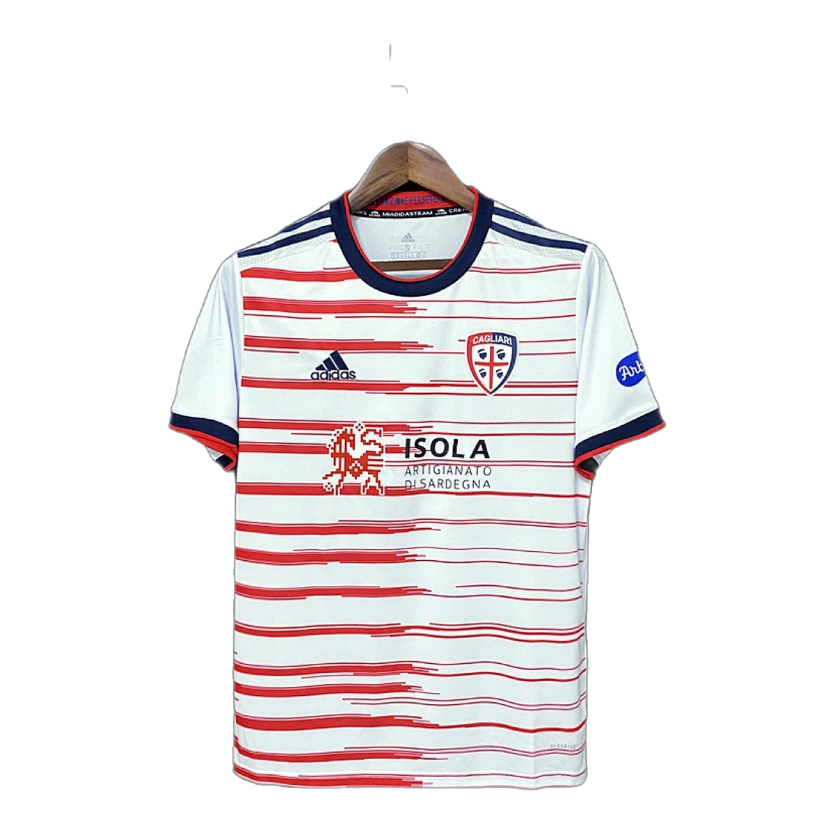 Maglia Cagliari Away 2024/25 - Tifoso Store
