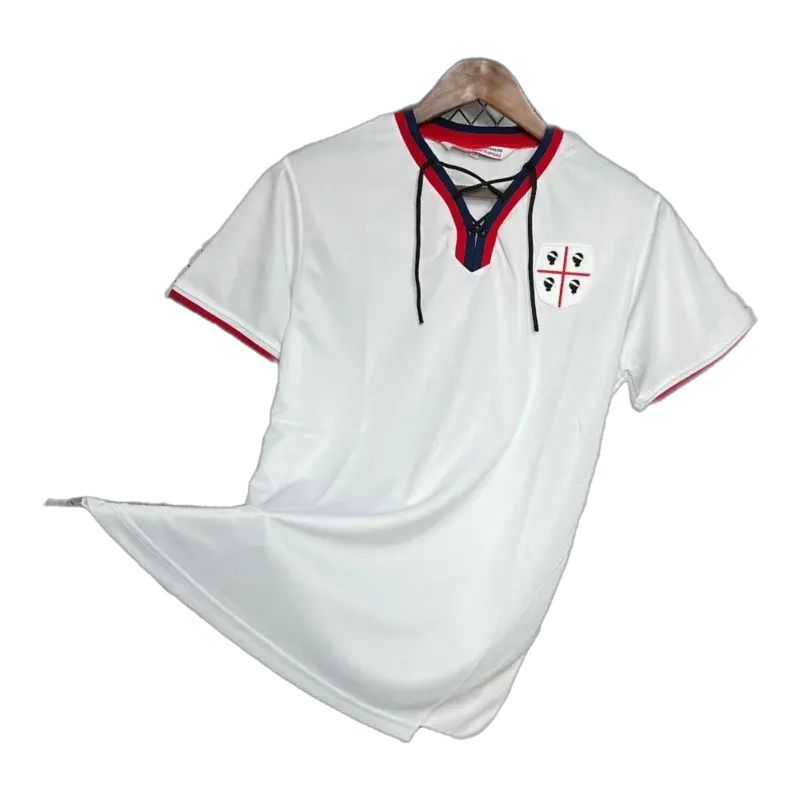 Maglia Cagliari Retro 2024/25