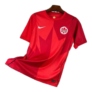 Maglia Canada Home 2024/25 - Tifoso Store