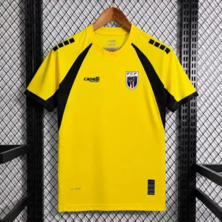 maglia da portiere capo verde 2026/27 versione tifoso vista frontale TIFOSO STORE