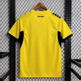 Maglia da Portiere Capo Verde 2026/27 — Vista posteriore