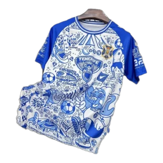 Maglia CD Tenerife Home 2025/26 - Tifoso Store