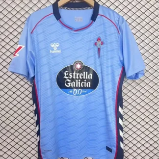 maglia celta vigo home fronte