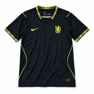 Seconda Maglia Chelsea 2026/27