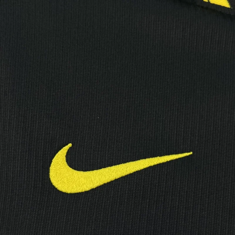 maglia chelsea away 2026 dettaglio 1