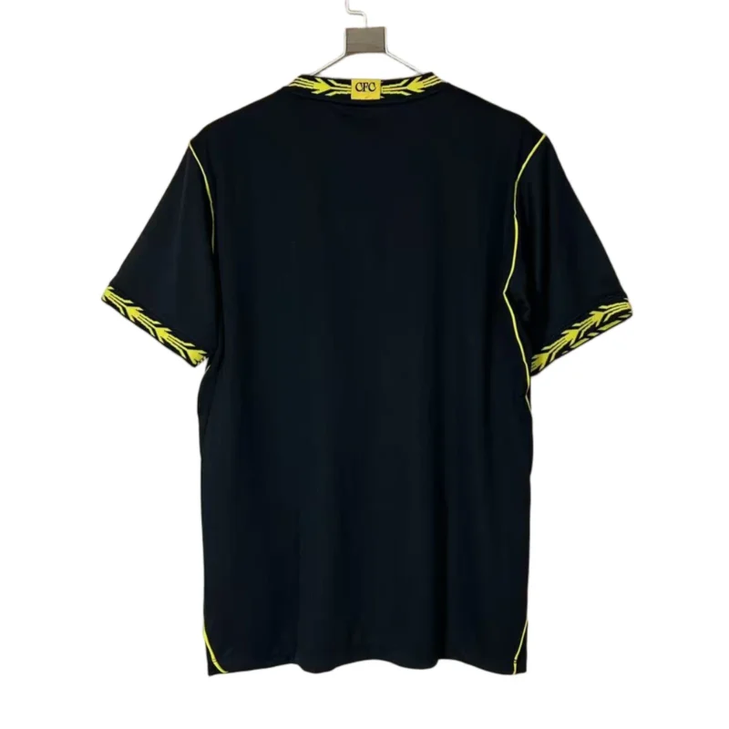 maglia chelsea away 2026 retro della maglia