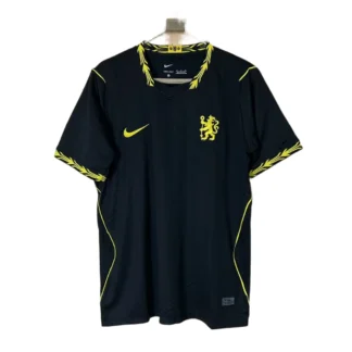 maglia chelsea away 2026 fronte
