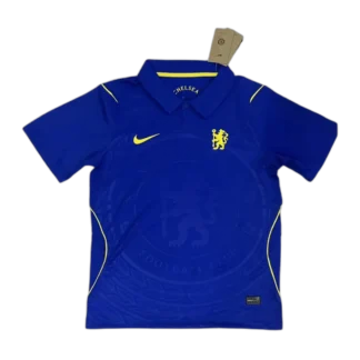 Maglia Chelsea Home 2026/27 - Versione Tifoso