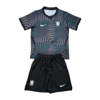 Completo da Portiere Chelsea 2026/27 - Versione Tifoso