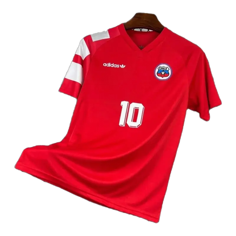 Maglia Chile Retro 2024/25