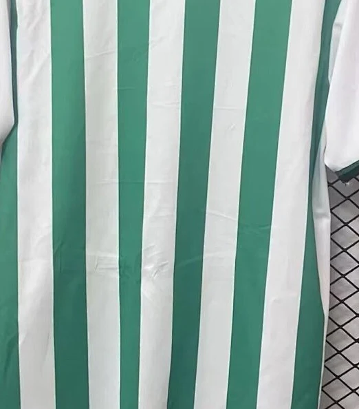 maglia cordoba home dettaglio retro