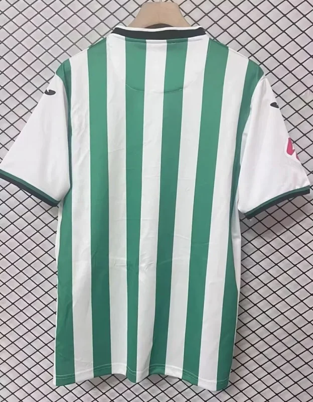 maglia cordoba home retro della maglia