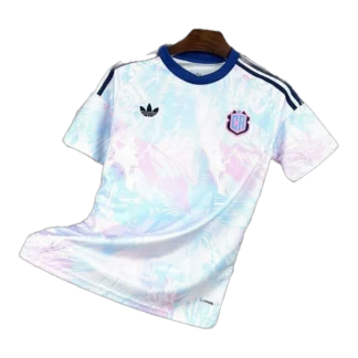 Maglia Costa Rica Away 2024/25 - Tifoso Store