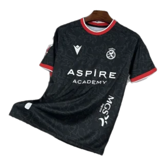 Maglia Cultural Leonesa Away 2025/26 - Tifoso Store