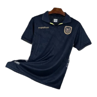 Maglia Ecuador Away 2024/25 - Tifoso Store