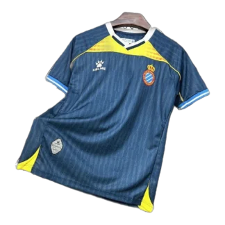 Maglia Espanyol Third 2025/26 - Tifoso Store