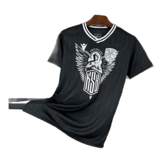 Maglia FC Carl Zeiss Jena Home 2024/25 - Tifoso Store