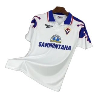 Maglia Fiorentina Away 1995/96 Retro - Tifoso Store