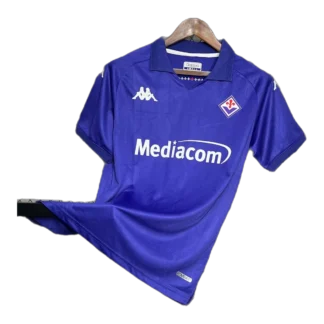 Maglia Fiorentina Home 2024/25