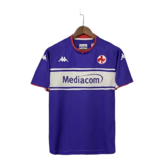 Maglia Fiorentina Home 2021/22