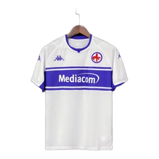 Maglia Fiorentina Home Bianca 2024/25 - Tifoso Store