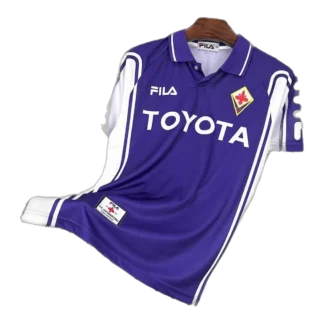 Maglia Fiorentina Retro 1999/00 - Tifoso Store