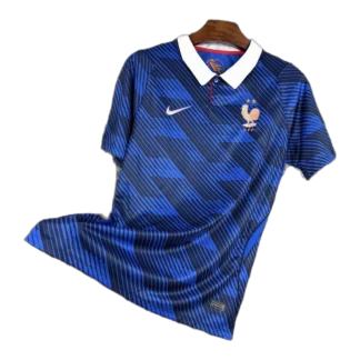 Maglia Francia Home 2024/25 - Tifoso Store