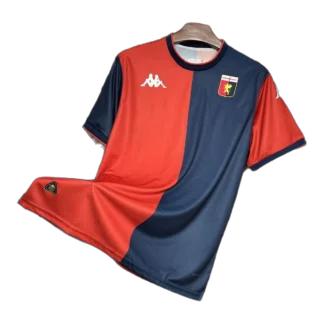 Maglia Genoa Home 2024/25 - Tifoso Store