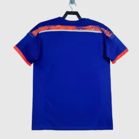 Maglia Giappone 2014 — Vista posteriore