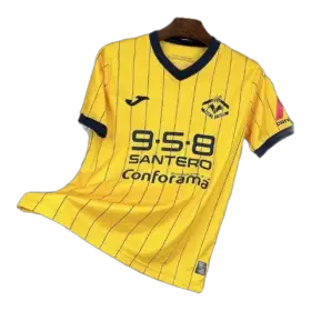 Maglia Hellas Verona 2025/26 — Foto 1