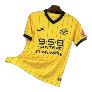 Maglia Hellas Verona Home 2025/26 - Tifoso Store