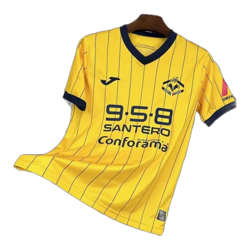 Maglia Hellas Verona 2025/26 — Foto 1