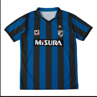 Maglia Inter 1988/90 Misura fronte