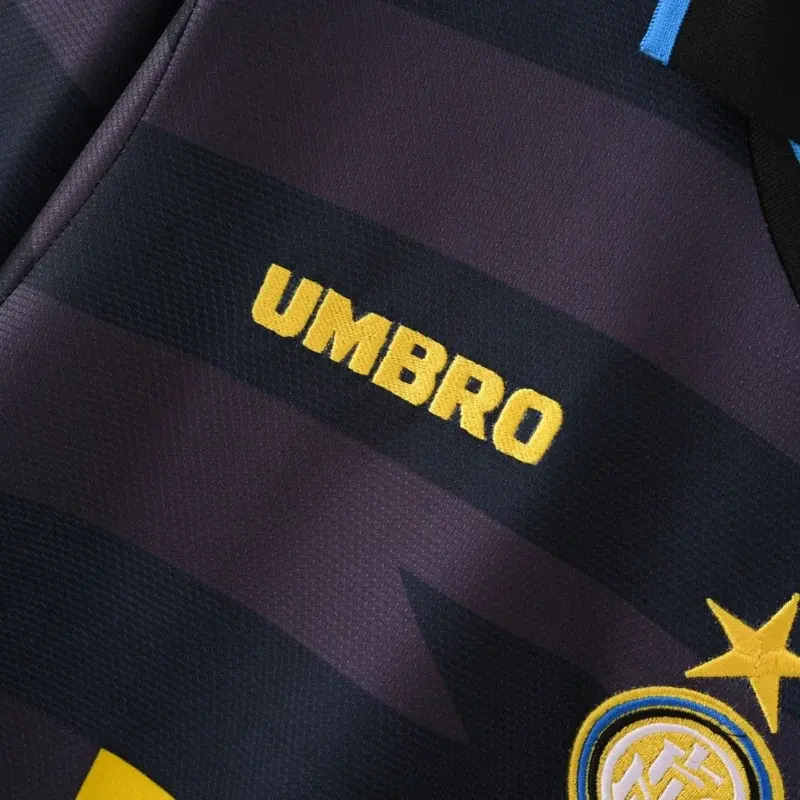 maglia inter 1997 98 vista