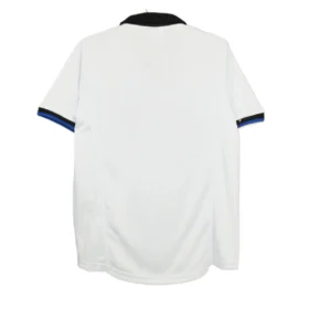 Camiseta Inter Blanca 1998/99 – Segunda Equipación — Foto 2