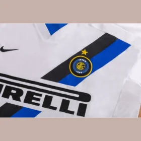 Seconda Maglia Inter 2002/03 — Dettaglio prodotto