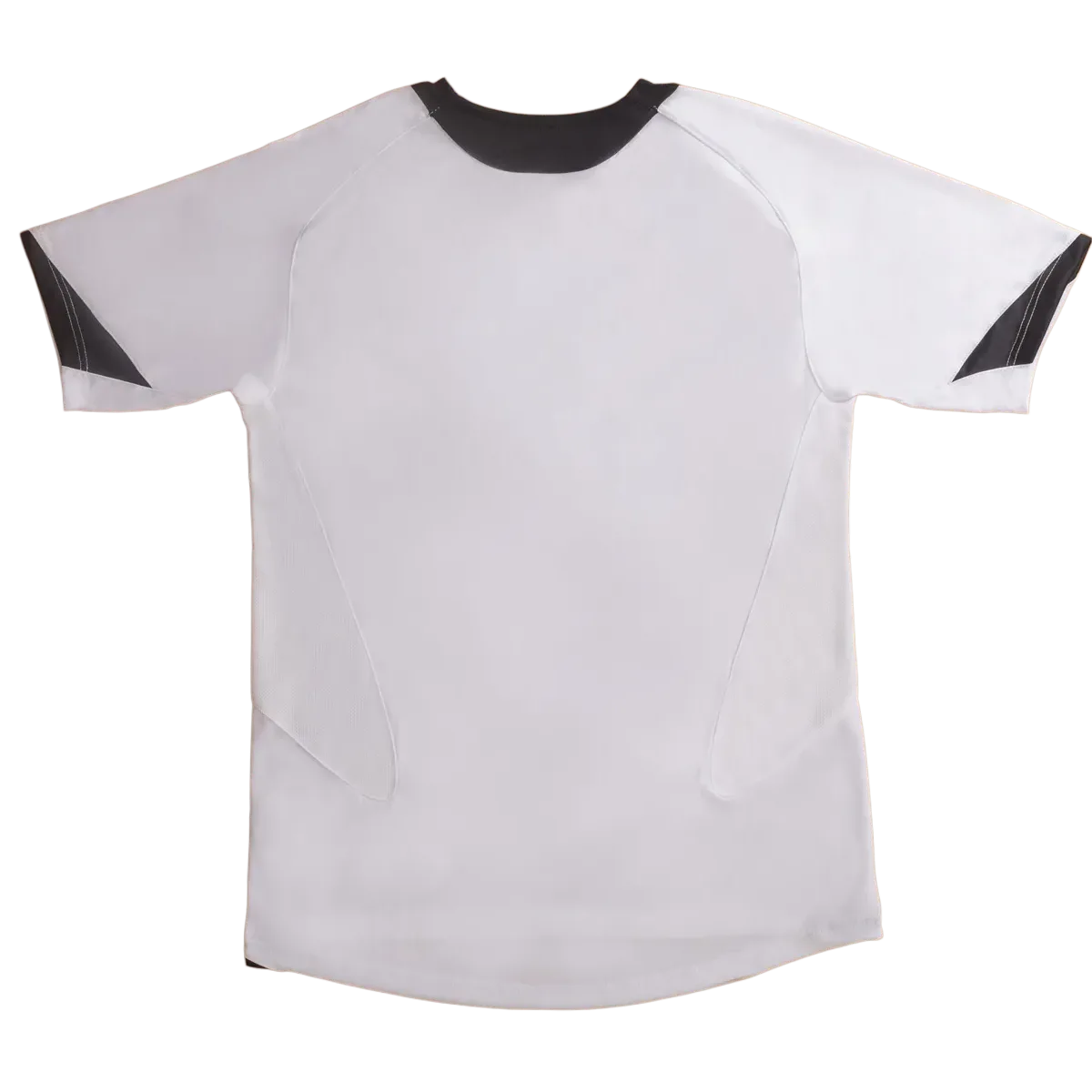 Maglia Inter 2005/06 away bianca retro