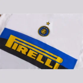 Camiseta Inter 2005/06 – Segunda Equipación — Foto 3