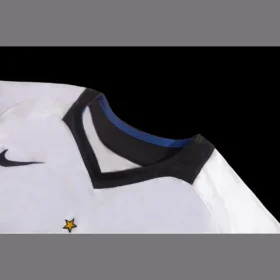 Camiseta Inter 2005/06 – Segunda Equipación — Foto 5