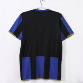 Camiseta Inter 2008/09 — Foto 2