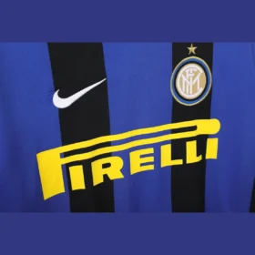 Camiseta Inter 2008/09 — Foto 4